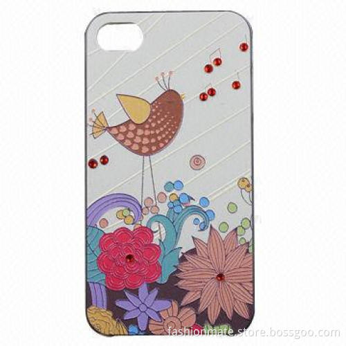Protect Phone Cases for Samsung, Scratch-resistant